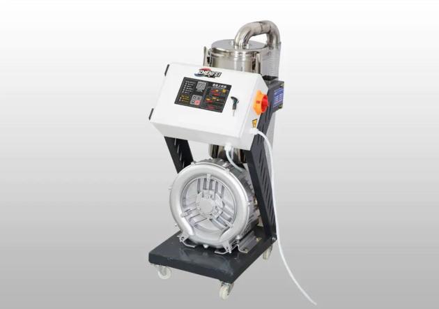 HAL VACUUM AUTOLOADER