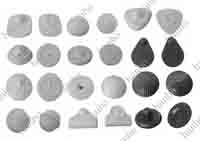 Hard Tag,RF Hard tag,AM Hard Tag,Hard tags,eas tags,eas hard tag,Burglarproof hard tags