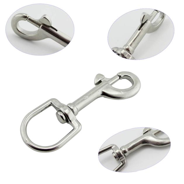 Marine Hardware 304 316 Stainless Steel
