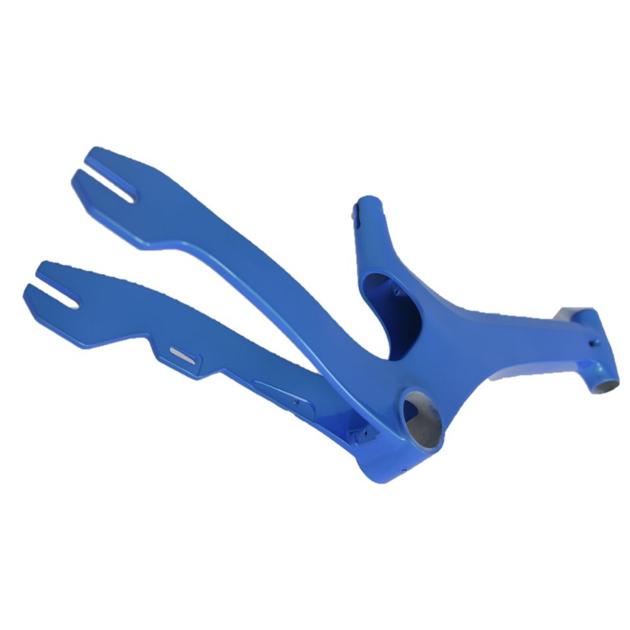 Ultralight Weight Bicycle Frame Magnesium Alloy