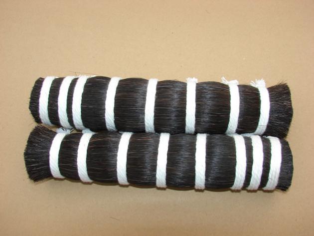 Various Animal Hair