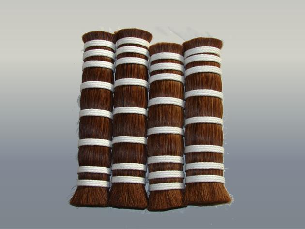 Various Animal Hair