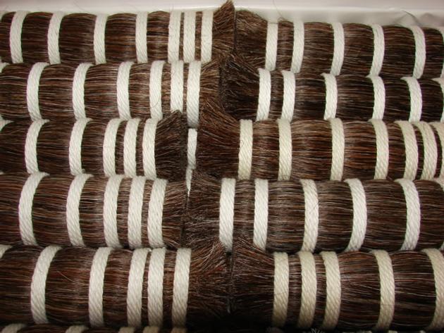 Horse Tail Hair