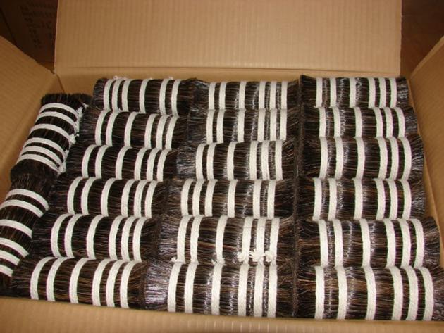 Horse Hair Mixed PP