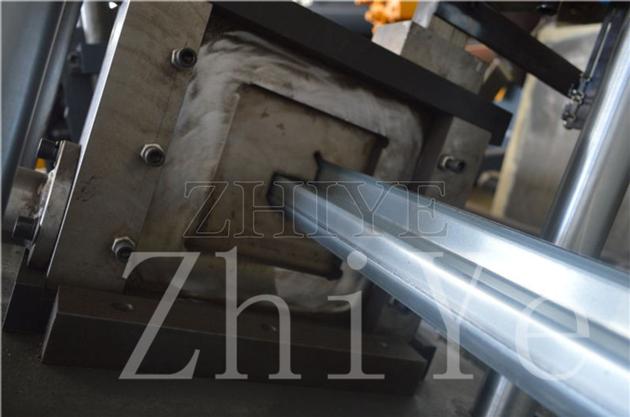 Steel C Purlin Forming Machine