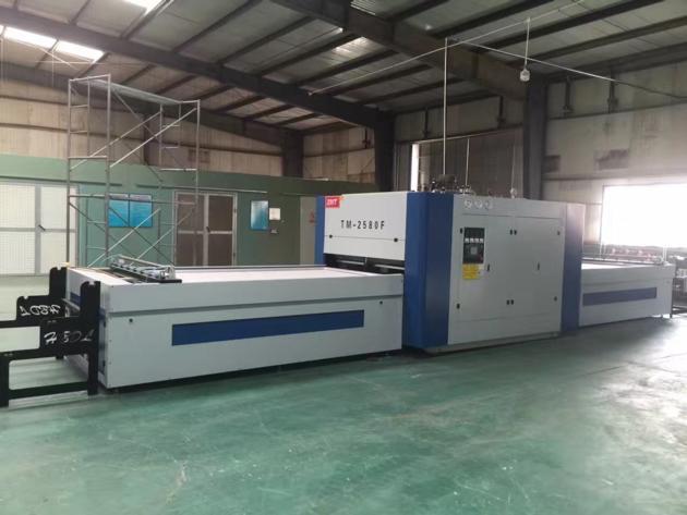 TM2580F M Aacute QUINA DE PRENSA