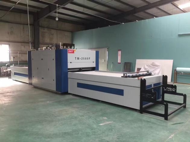 TM2580F China
