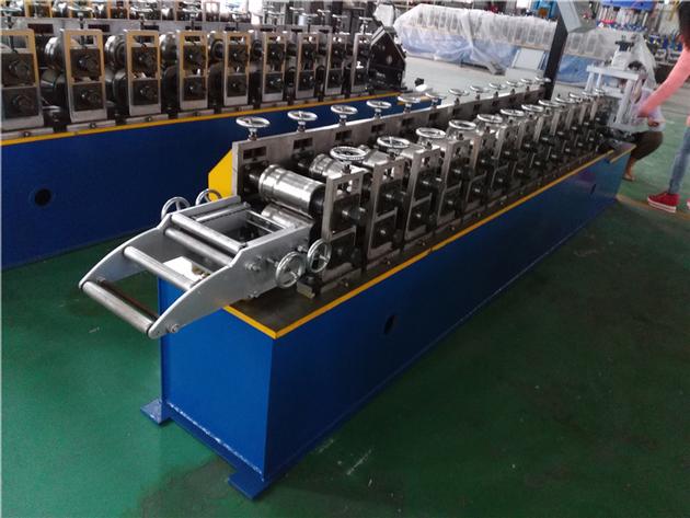 Roll Forming Machine