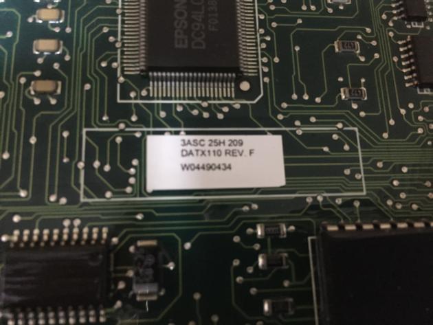 US AB 100CX32F10