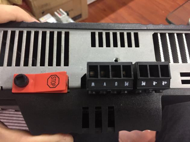 US AB 100CX65F11