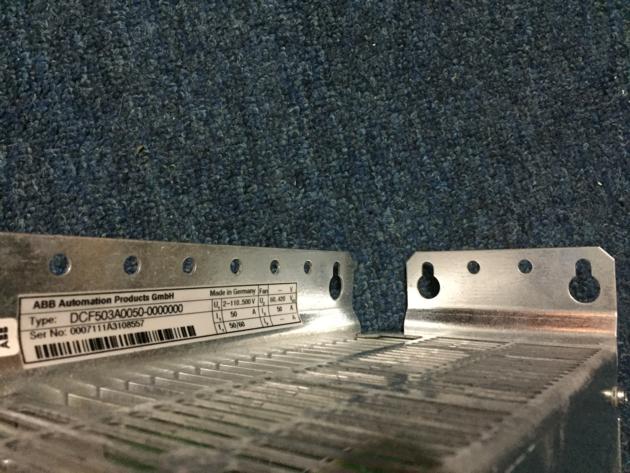 US AB 100CX40Y400