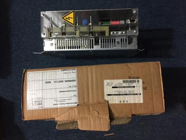 US AB 100CX65Y11