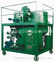 Used Engine Oil Recycling Plants