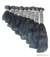 2013 factory supply virgin brazilian human hair weave  