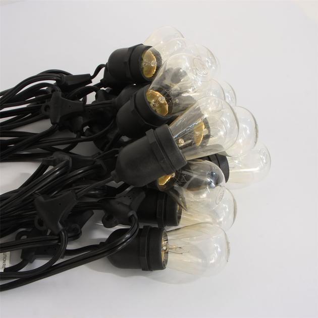 Vintage Sring Light E26 E27