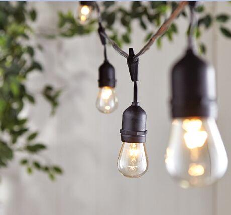 vintage sring light E26/E27 