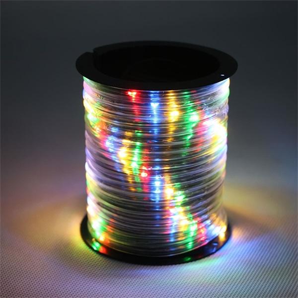 Battery Operated B/O 67 Micro Mini LED Rope Light