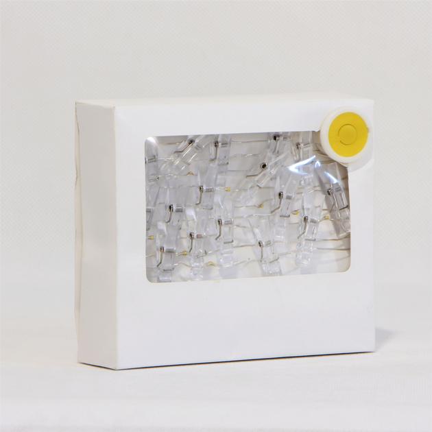 Battery Operated BO 25 SMD LED