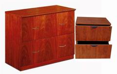 2-Drawer Lateral Filing Cabinet