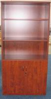 Stationary Cabinet / Storage Cabinet