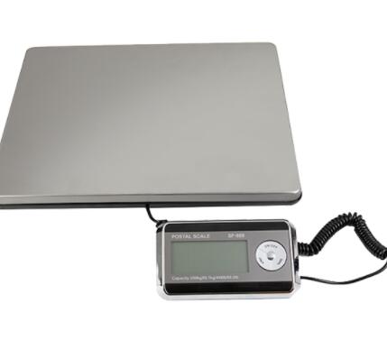 ZH8123 Digital Luggage Scale 