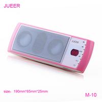 portable speakers M10