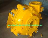 Heavy-duty Slurry Pumps