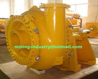 Sand & Gravel Slurry Pumps