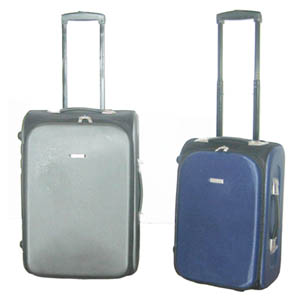 ABS Trolley Case