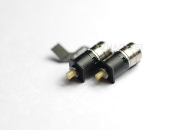 Mobile Phone Rotating Camera DC motor