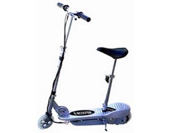 E-scooter