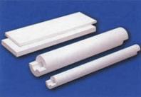 Non-asbestos calcium silicate thermal insulation materials