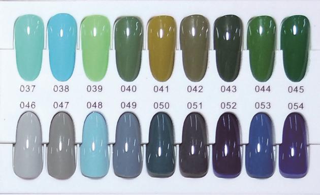 Nail Polish