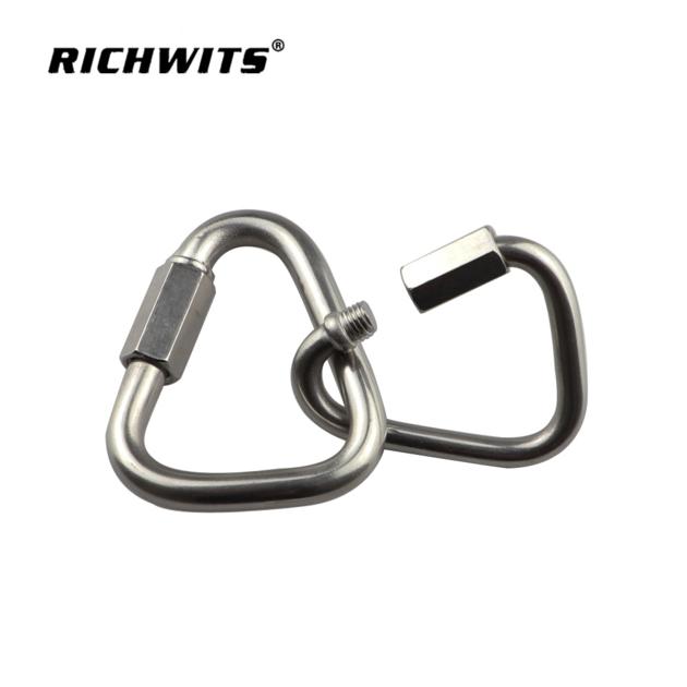 Good Quality Heavy Duty Rigging Hardware