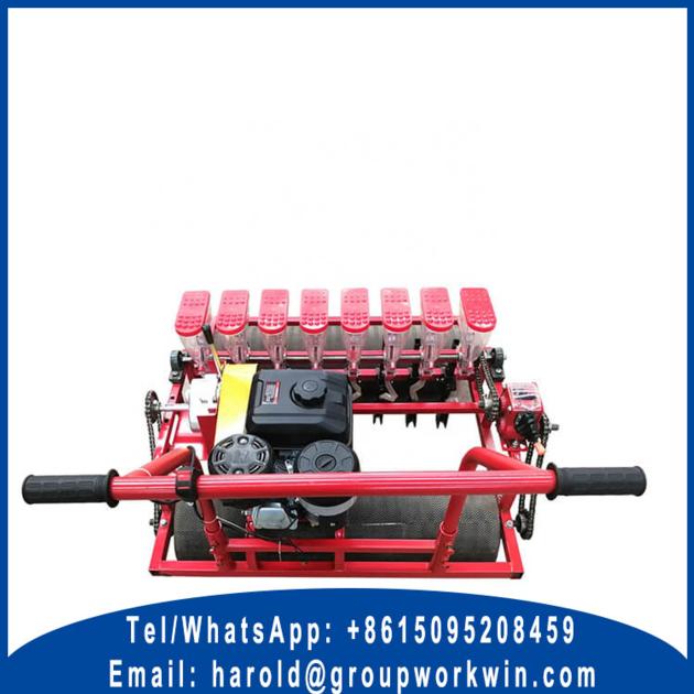 Onion Seeder