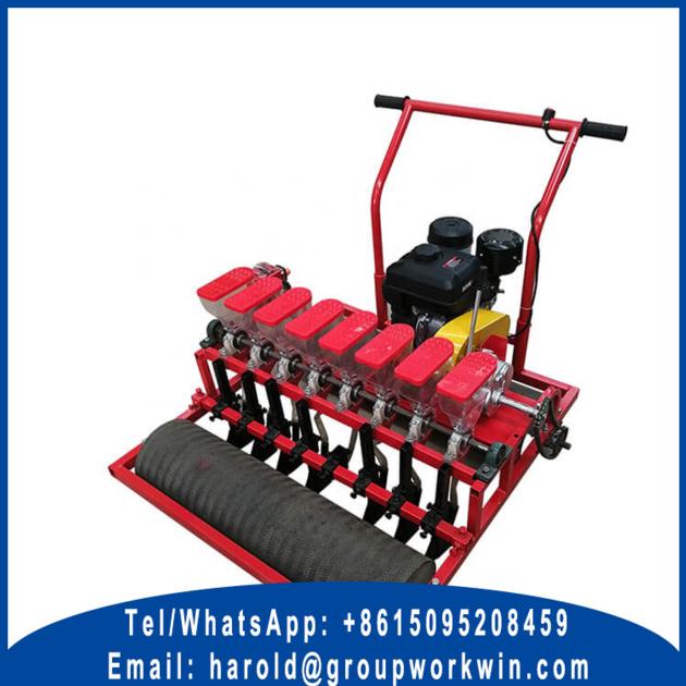 automatic onion planter