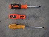 Screwdriver