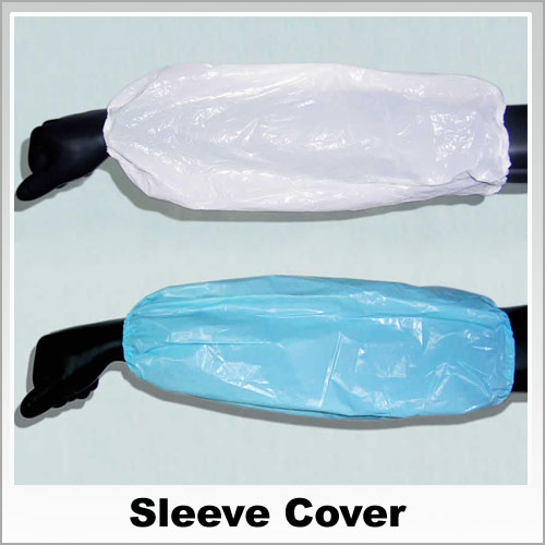 Hot Sale disposable PE Sleeves cover Protectors Factory Wholesale
