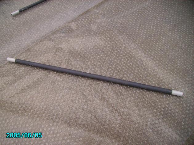 Sic Heater