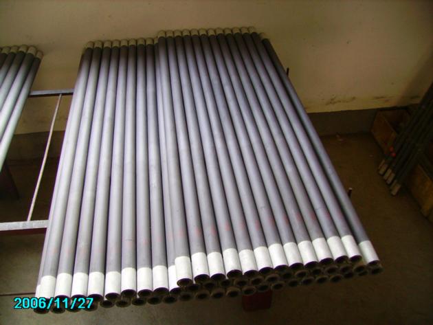 Silicon Carbide Heating Element