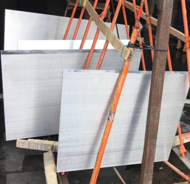 AZ31B hot rolled magnesium alloy plate