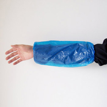 Hot Sale Disposable PE Sleeves Cover