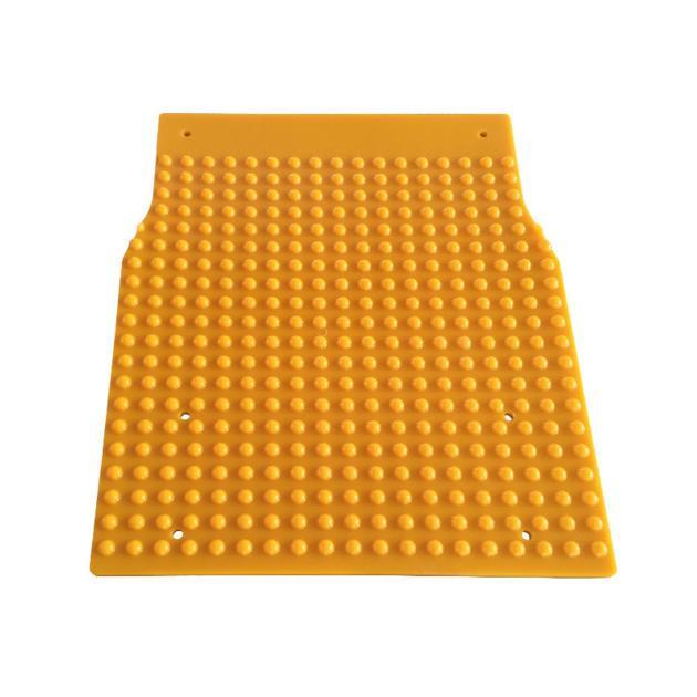 Polyurethane Anti Skid Mat Anti Slip