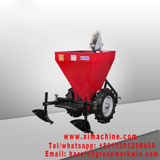 Potato Planter