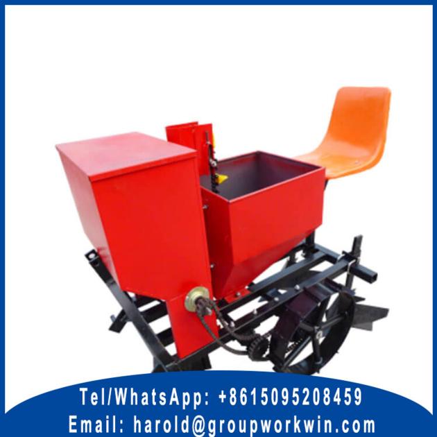 potato planter for sale 