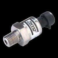 Pressure sensor