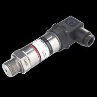 Pressure transmitter
