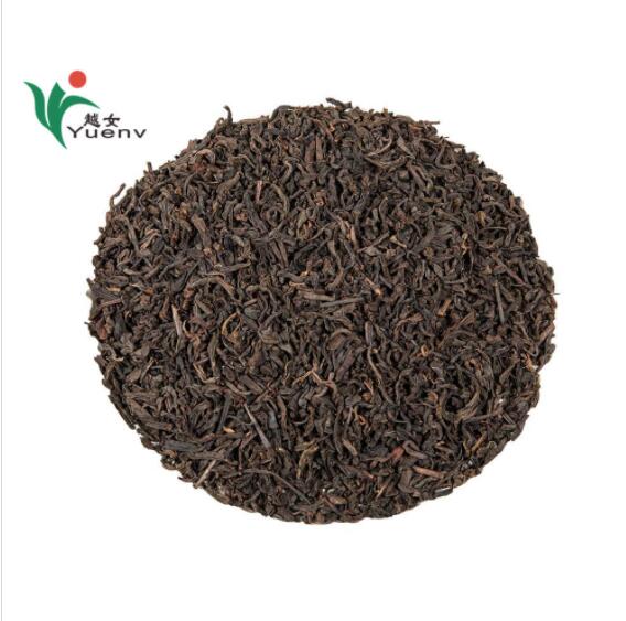 Pu Erh TeaThird Grade