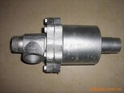 Q Series Rotary Joint