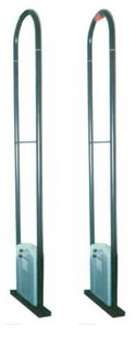 EAS system
